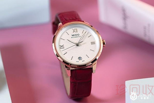 哪有回收二手表的地方 是否有好的推荐 