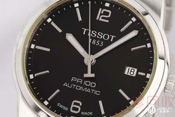 天梭手表可以回收吗 具体看这几个方面