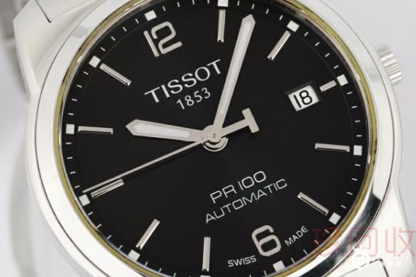 天梭手表可以回收吗 具体看这几个方面