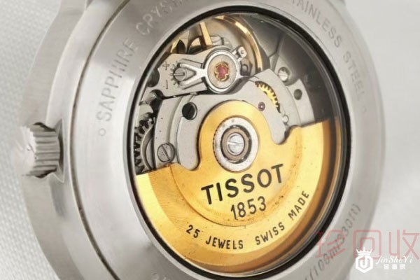 天梭手表可以回收吗 具体看这几个方面