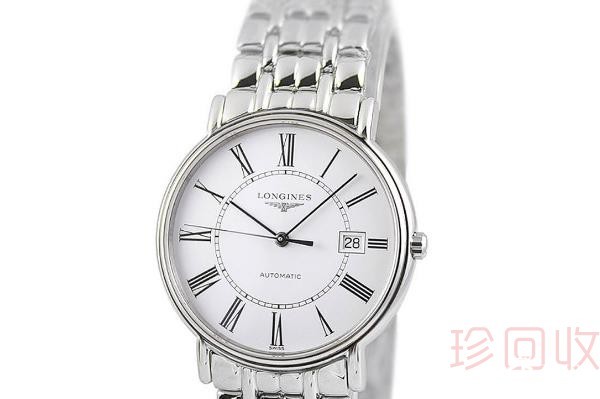 浪琴手表回收吗 不可错过的渠道叫什么