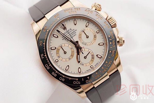 劳力士手表专卖店可以回收手表么 