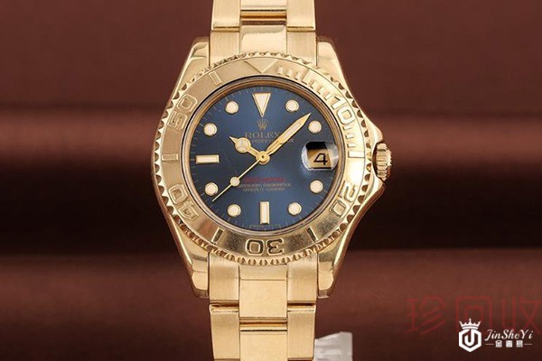 劳力士手表专卖店可以回收手表么 