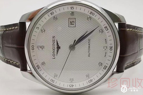 有没有回收旧手表无需票据机构