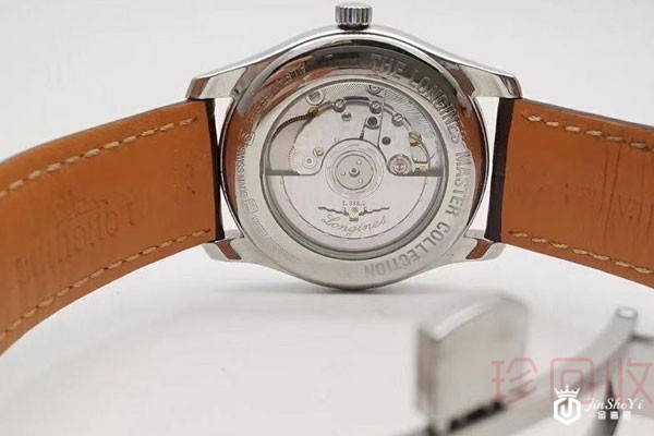 有没有回收旧手表无需票据机构