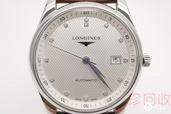 有没有回收旧手表无需票据机构