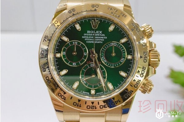 瑞士名表回收吗 原来也有一定的门槛