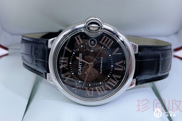 瑞士名表回收吗 原来也有一定的门槛