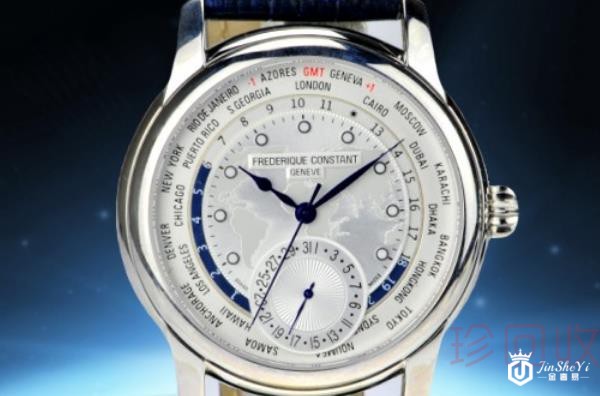 公价1000元左右手表回收去哪些平台好