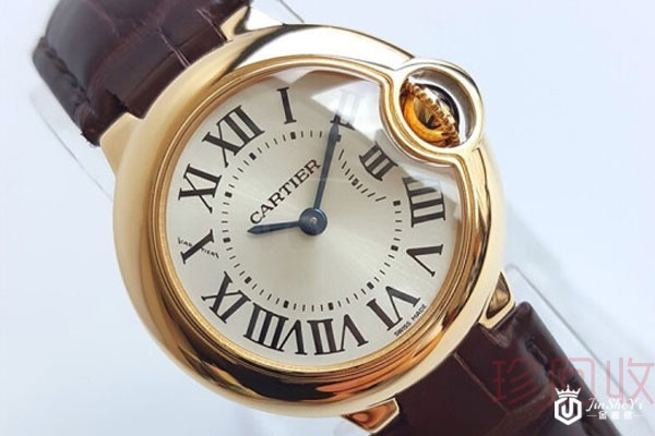 名牌手表可以回收吗 注意事项有哪些