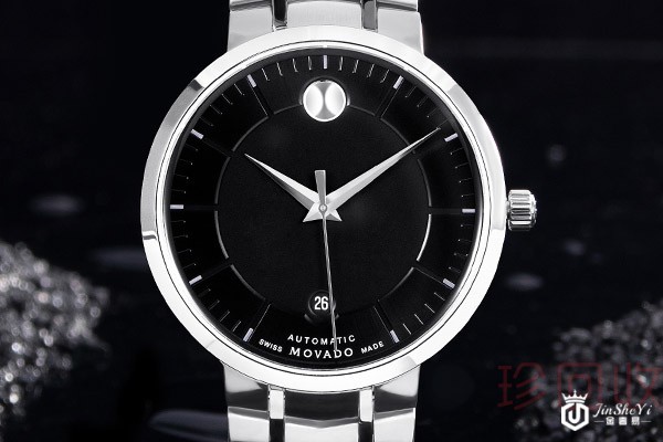 movado手表有人回收吗 主流回收平台是哪个