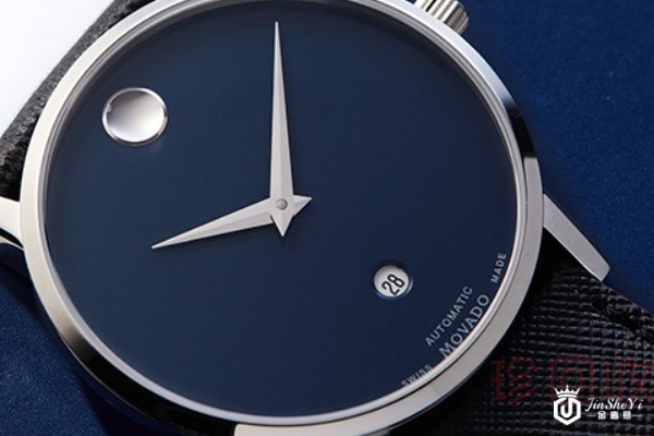 movado手表有人回收吗 主流回收平台是哪个