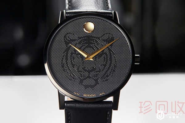 movado手表有人回收吗 主流回收平台是哪个
