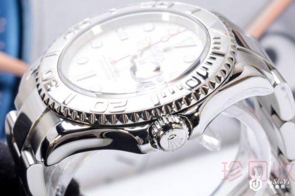 劳力士手表回收贬值吗 如何能高价回收