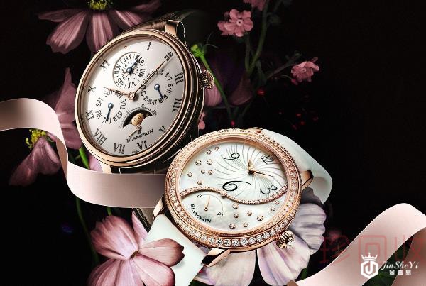 在网上回收二手表都是怎么定价的