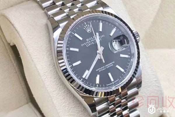 哪家劳力士回收公司收购手表便捷又安全 哪家劳力士回收公司收购手表便捷又安全