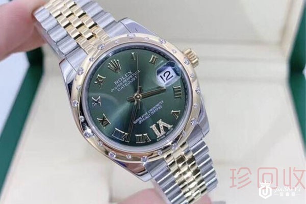 瑞士手表能不能回收 业内人士告诉你主要看这几点