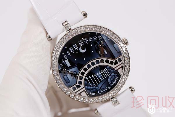 哪里有回收手表的地方 典当行可行吗