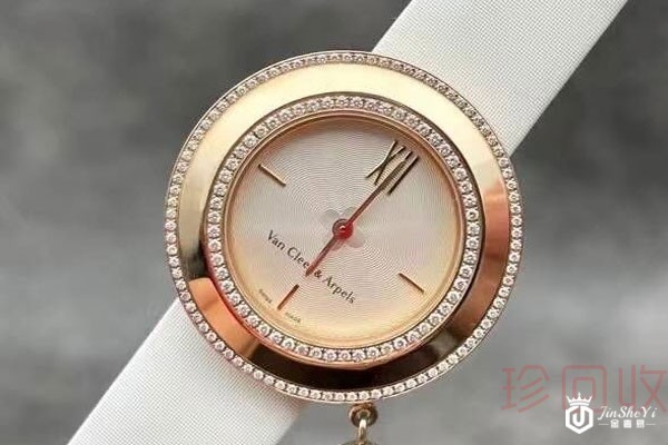 手表店里回收手表吗 主要看这几个方面