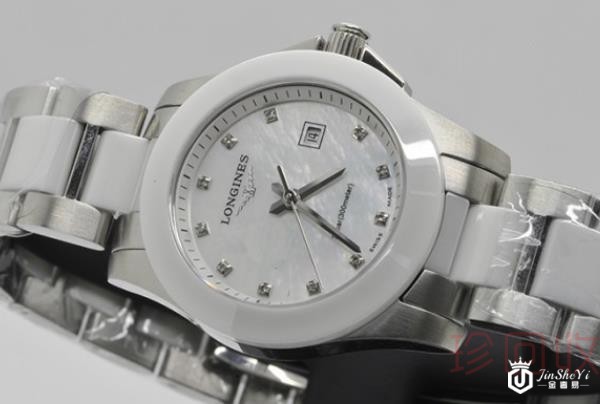 回收二手浪琴手表最不该错过哪个渠道