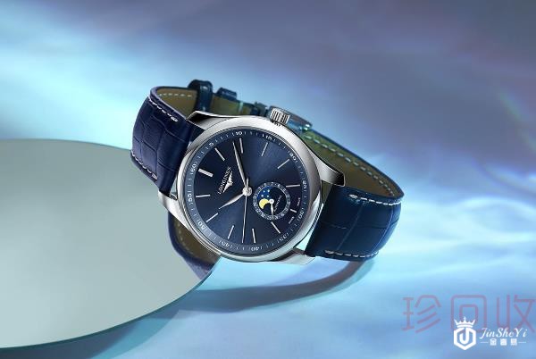 回收二手浪琴手表最不该错过哪个渠道