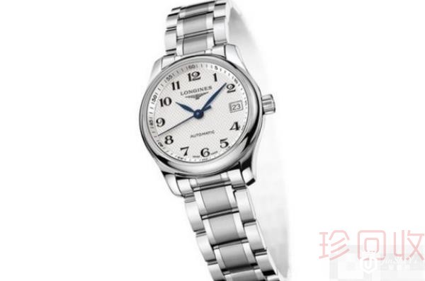 什么手表在市场回收更有高价趋势