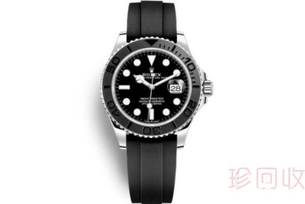 什么手表在市场回收更有高价趋势
