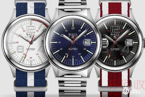 什么手表在市场回收更有高价趋势