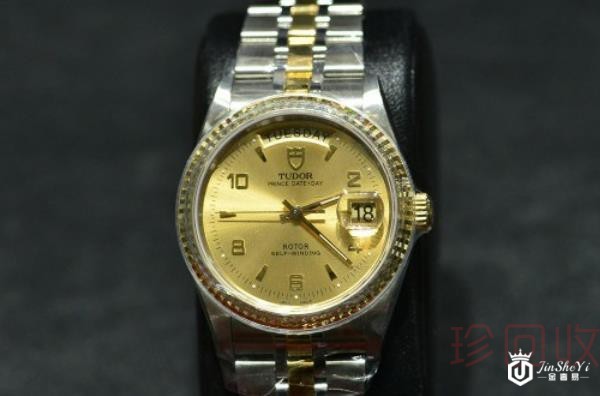 附近二手手表回收店找不到 可尝试线上回收吗