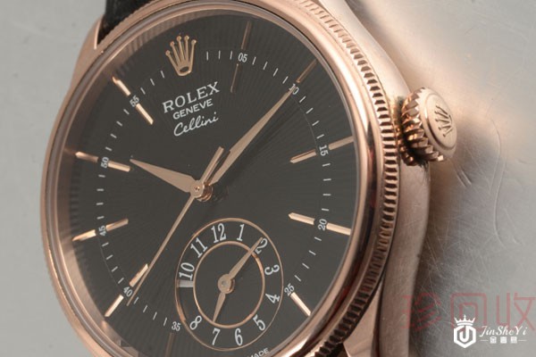 手表店回收坏的手表吗 损坏程度是关键