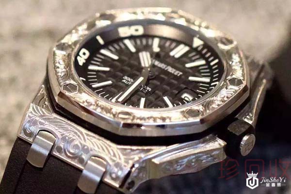  有没有回收转卖二手手表的平台可推荐