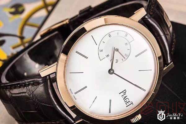  有没有回收转卖二手手表的平台可推荐