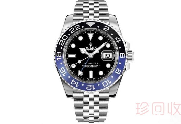 手表拿去回收需要哪些东西 附件缺失可否回收