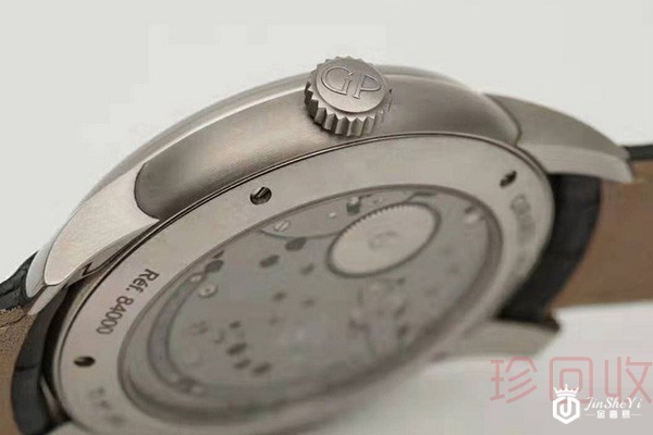 有口碑的手表回收平台具备何种特征