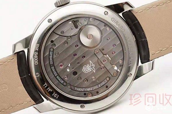 有口碑的手表回收平台具备何种特征