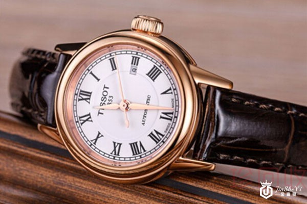 售价5000块的手表回收能有高价吗