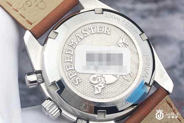 有维修过的二手欧米茄回收可以吗