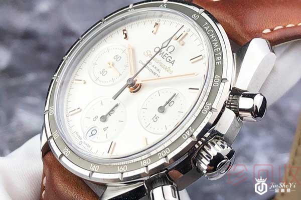 有维修过的二手欧米茄回收可以吗