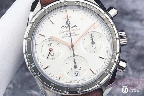 有维修过的二手欧米茄回收可以吗