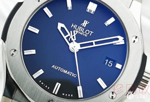 回收二手表地方在哪 有没有老手必推渠道