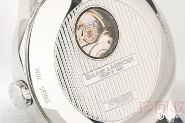 二手表哪里有回收不用收鉴定费的机构推荐