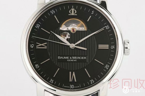 二手表哪里有回收不用收鉴定费的机构推荐