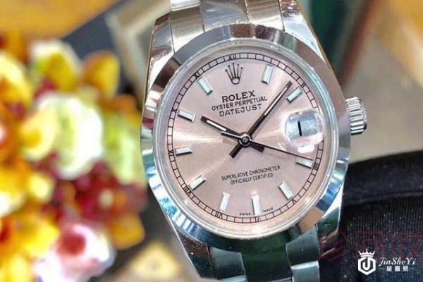劳力士日志女表二手回收行情现在怎么样