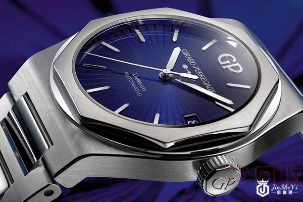 哪里有芝柏名表回收的正规店铺 