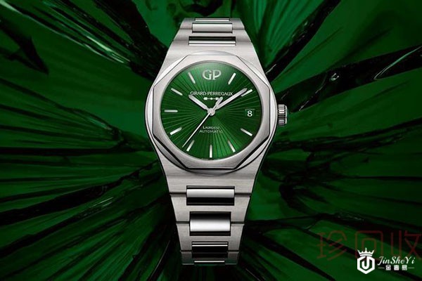 哪里有芝柏名表回收的正规店铺 