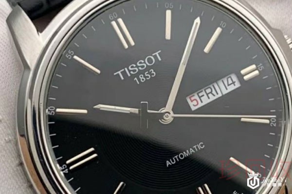 天梭专柜能回收手表吗 有无更好的选择