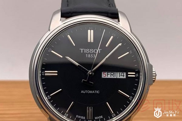 天梭专柜能回收手表吗 有无更好的选择