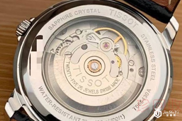 天梭专柜能回收手表吗 有无更好的选择