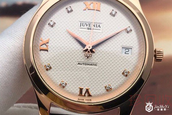 哪里回收尊皇手表能最大限度减少损耗