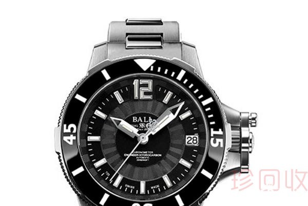 波尔手表回收吗 回收价值大不大 波尔手表回收吗 回收价值大不大
